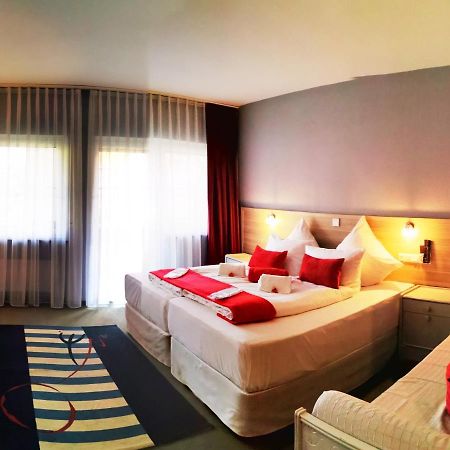 Hotel Brunnenhof Wilgartswiesen 外观 照片