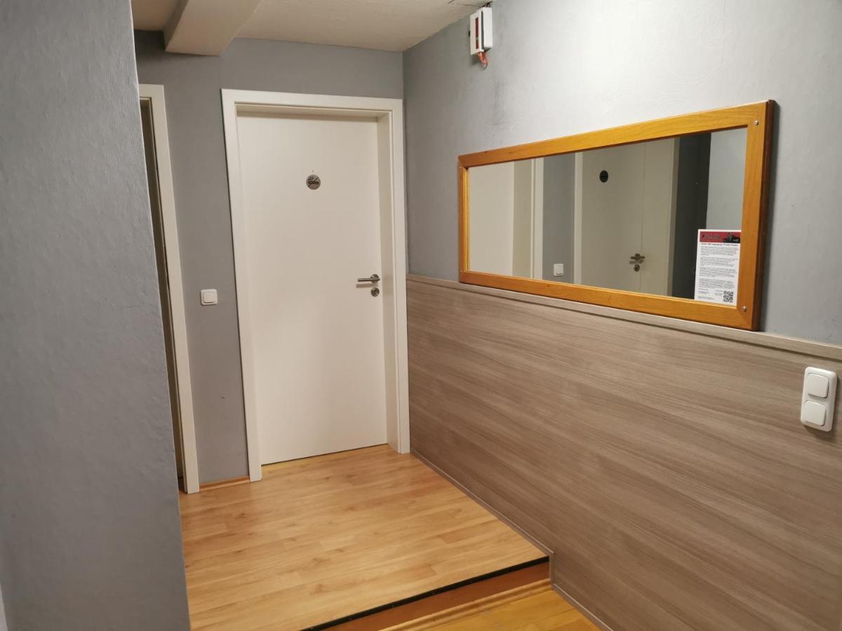 Hotel Brunnenhof Wilgartswiesen 外观 照片