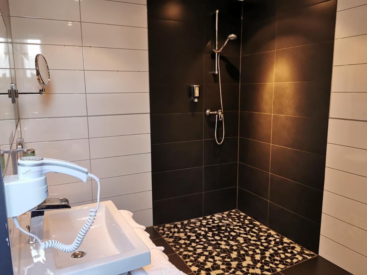 Hotel Brunnenhof Wilgartswiesen 外观 照片