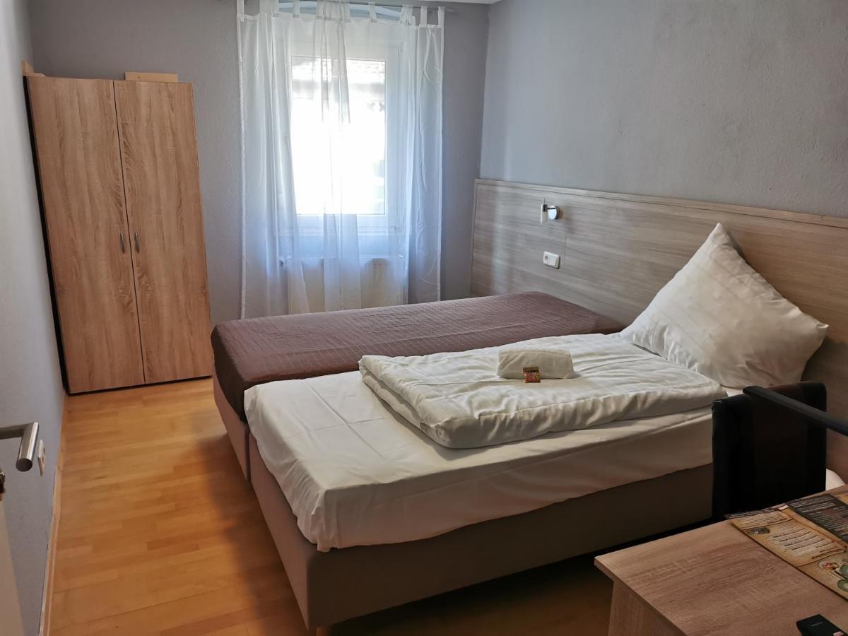 Hotel Brunnenhof Wilgartswiesen 外观 照片