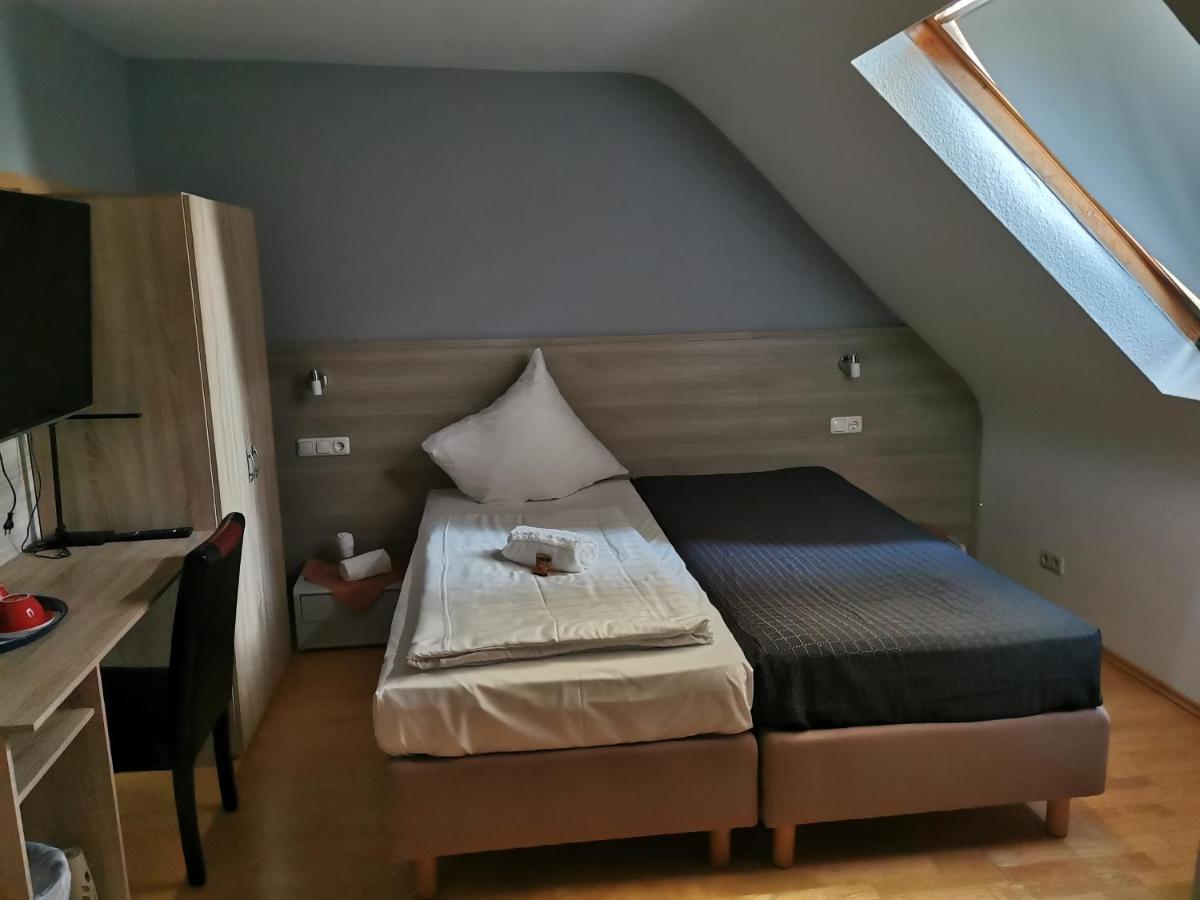 Hotel Brunnenhof Wilgartswiesen 外观 照片