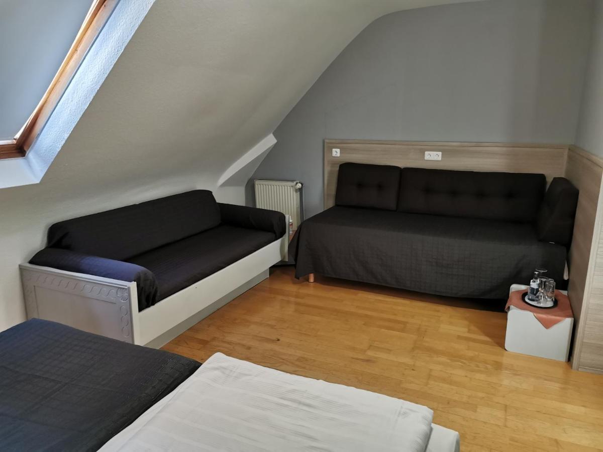 Hotel Brunnenhof Wilgartswiesen 外观 照片