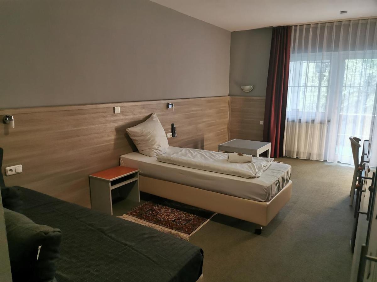 Hotel Brunnenhof Wilgartswiesen 外观 照片