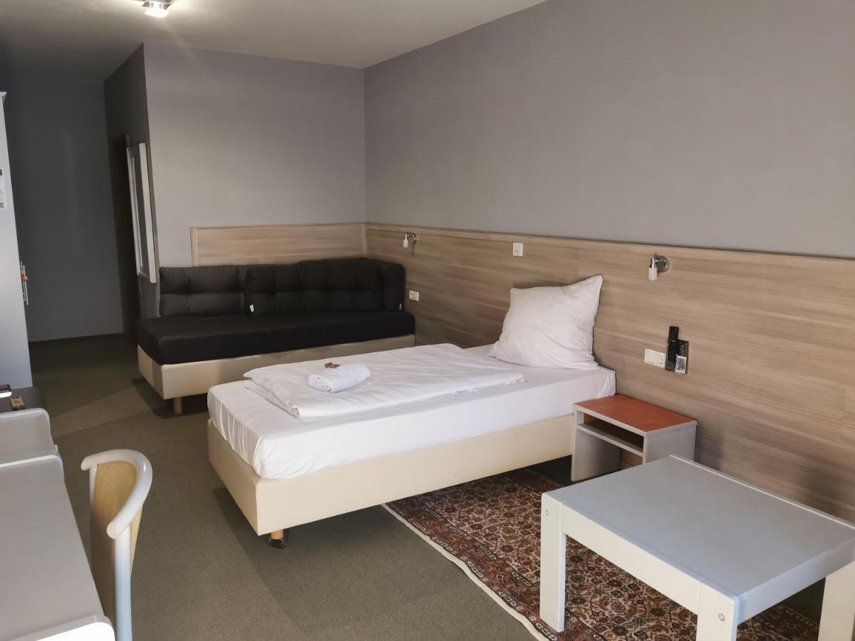 Hotel Brunnenhof Wilgartswiesen 外观 照片