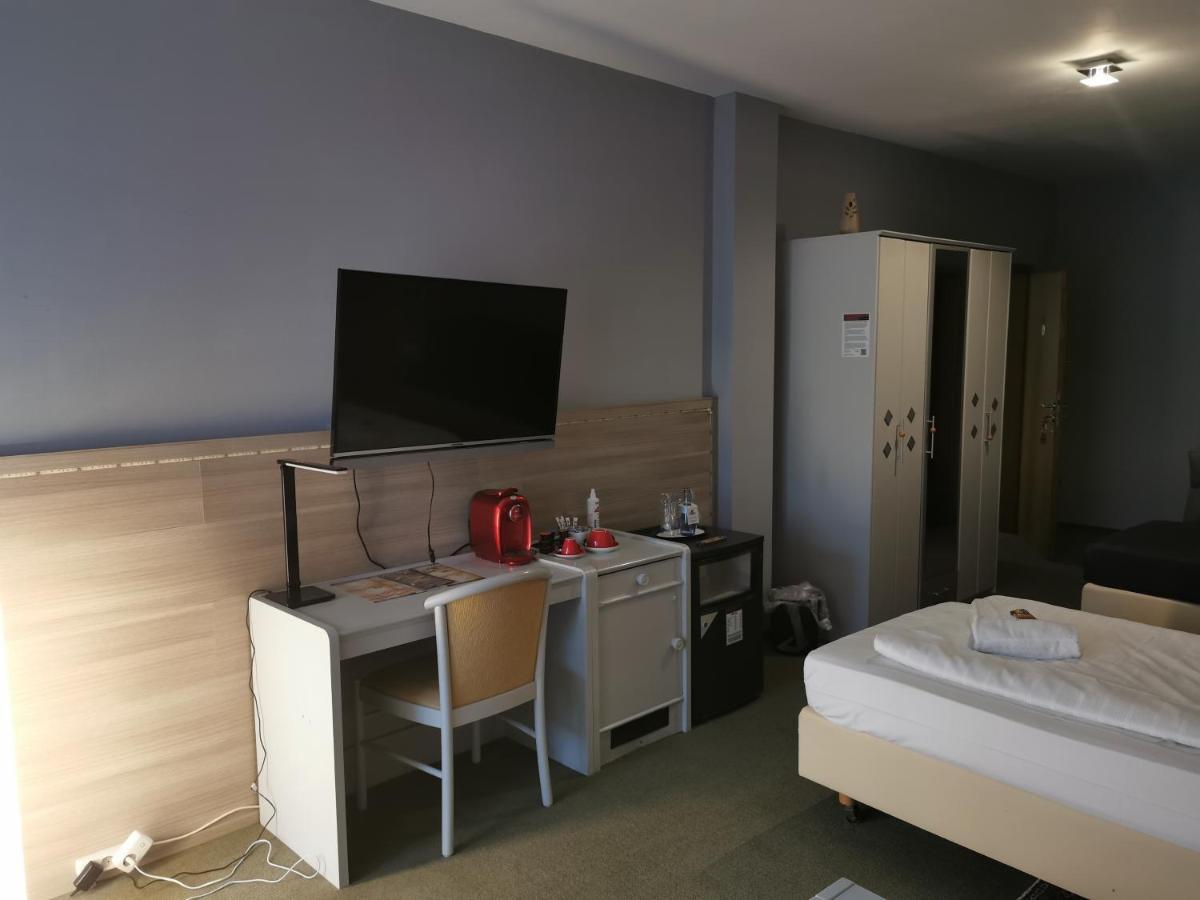 Hotel Brunnenhof Wilgartswiesen 外观 照片