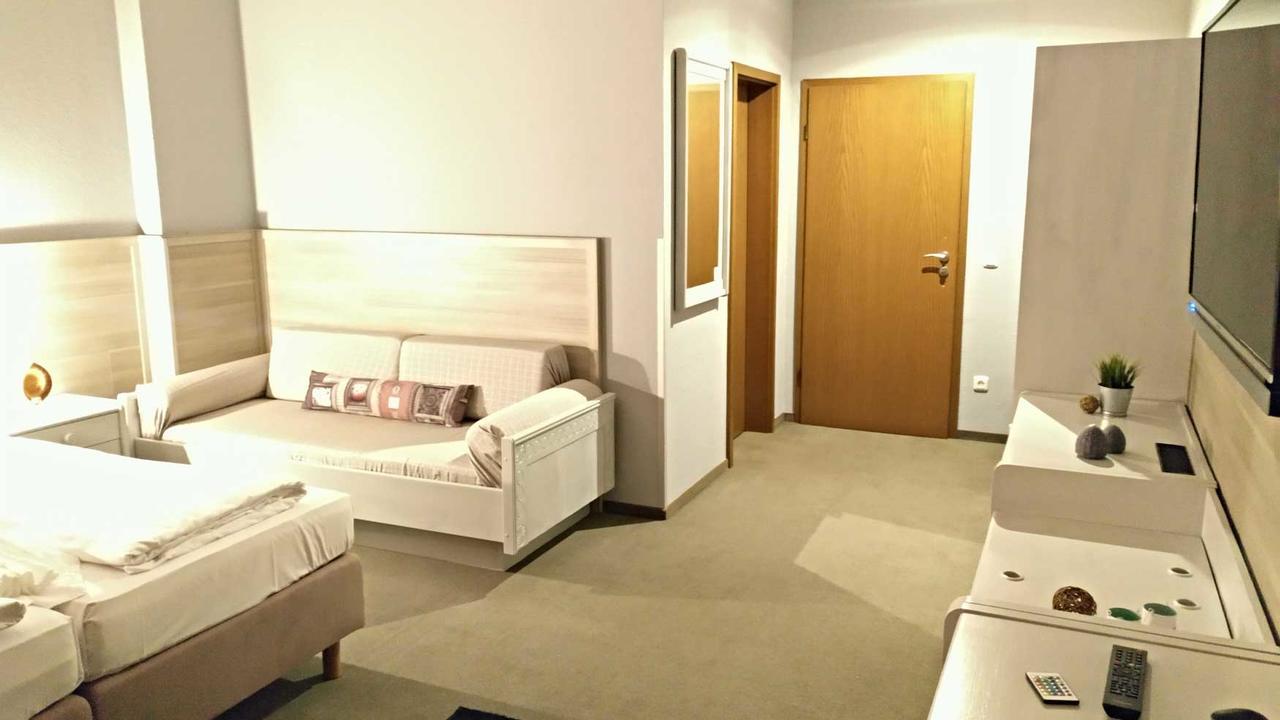 Hotel Brunnenhof Wilgartswiesen 外观 照片