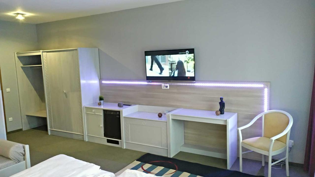 Hotel Brunnenhof Wilgartswiesen 外观 照片
