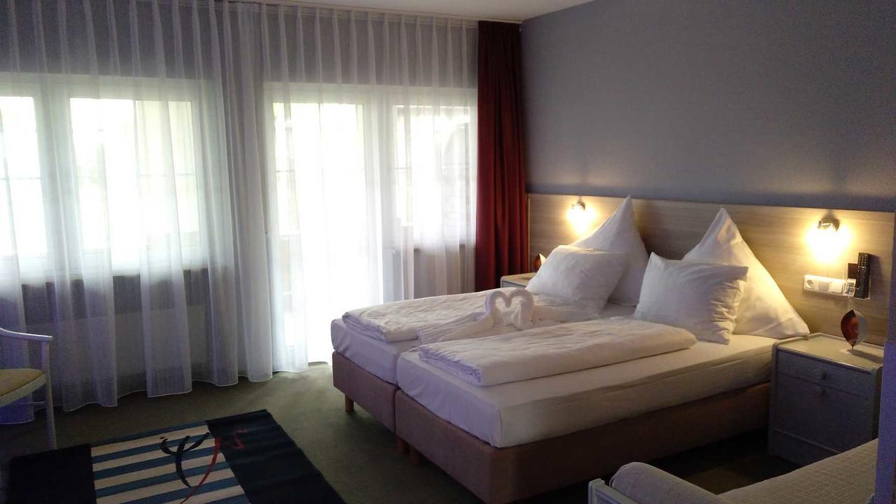 Hotel Brunnenhof Wilgartswiesen 外观 照片