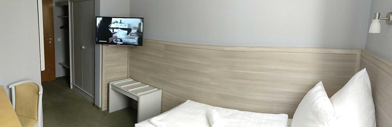 Hotel Brunnenhof Wilgartswiesen 外观 照片
