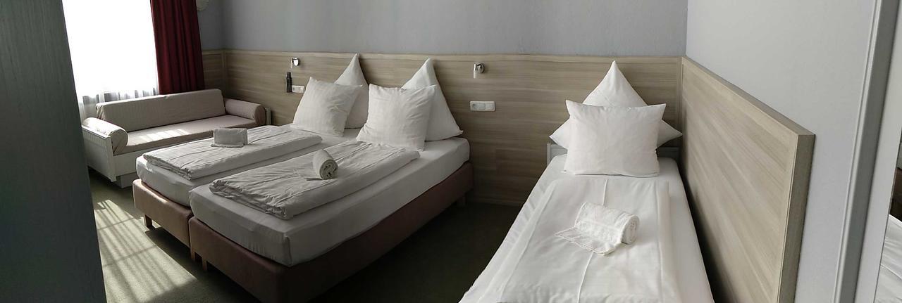 Hotel Brunnenhof Wilgartswiesen 外观 照片