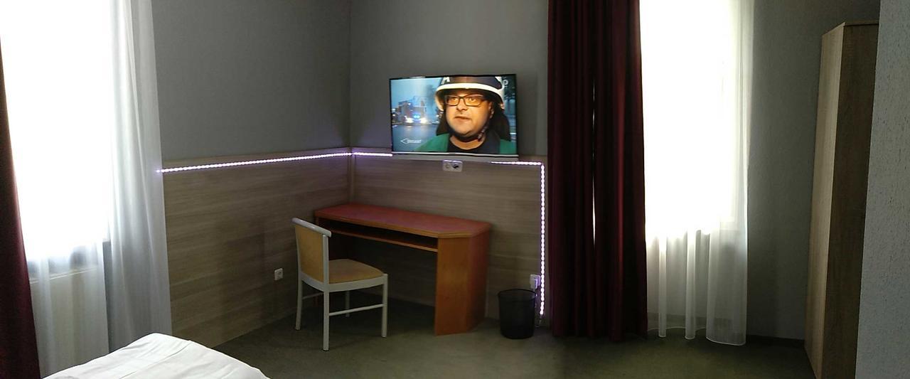 Hotel Brunnenhof Wilgartswiesen 外观 照片
