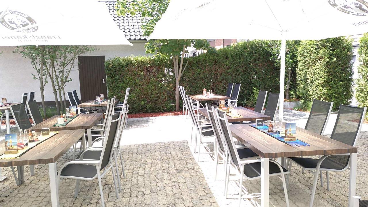 Hotel Brunnenhof Wilgartswiesen 外观 照片