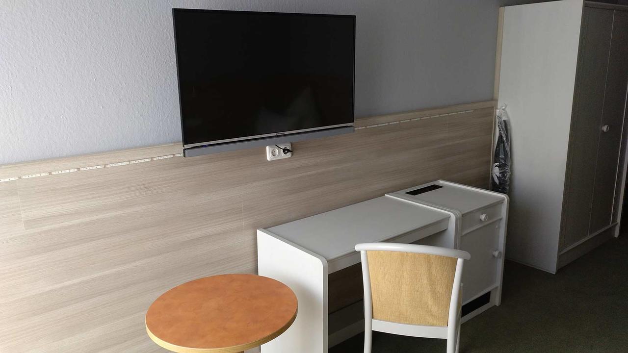 Hotel Brunnenhof Wilgartswiesen 外观 照片