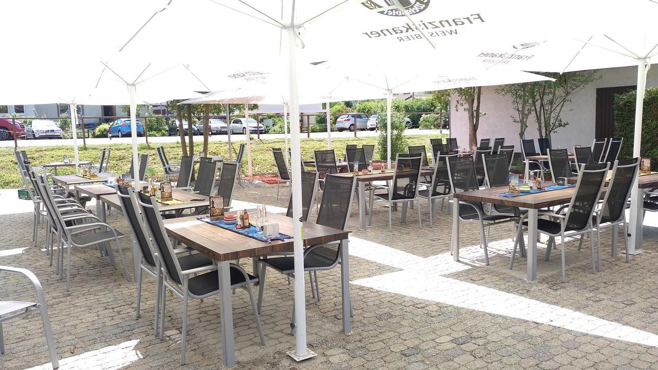 Hotel Brunnenhof Wilgartswiesen 外观 照片