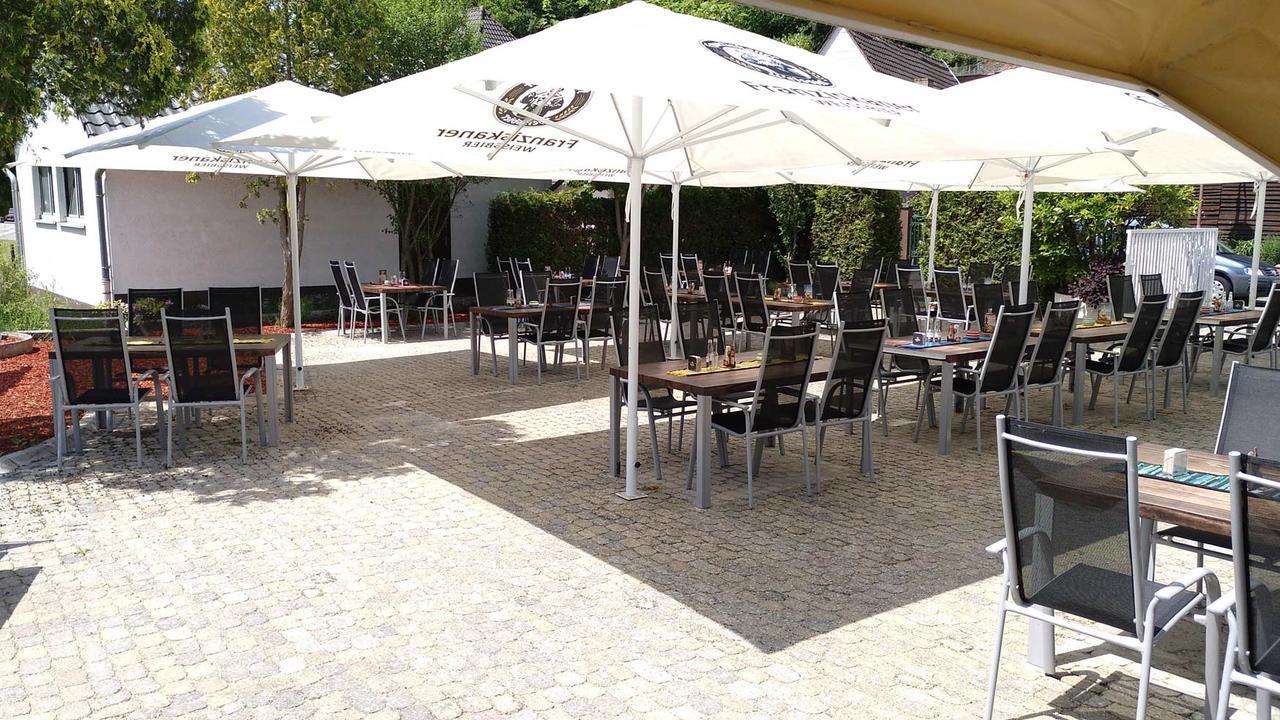Hotel Brunnenhof Wilgartswiesen 外观 照片