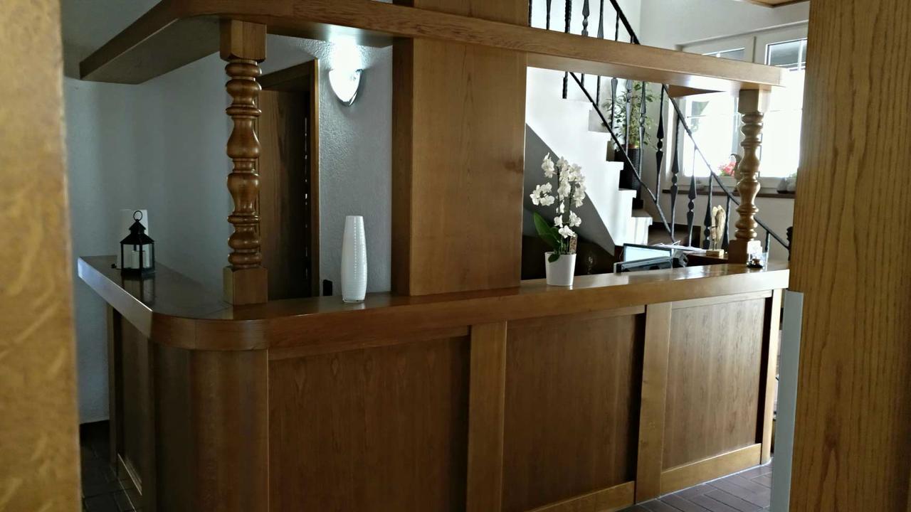 Hotel Brunnenhof Wilgartswiesen 外观 照片