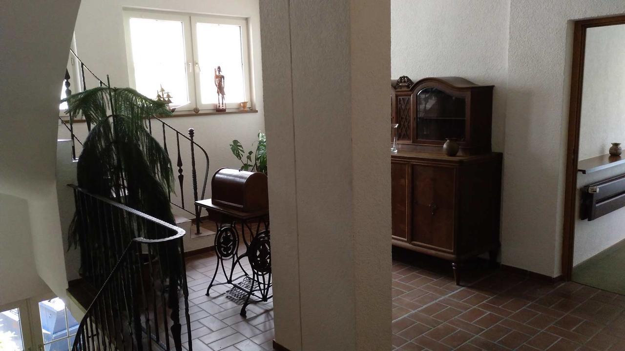 Hotel Brunnenhof Wilgartswiesen 外观 照片