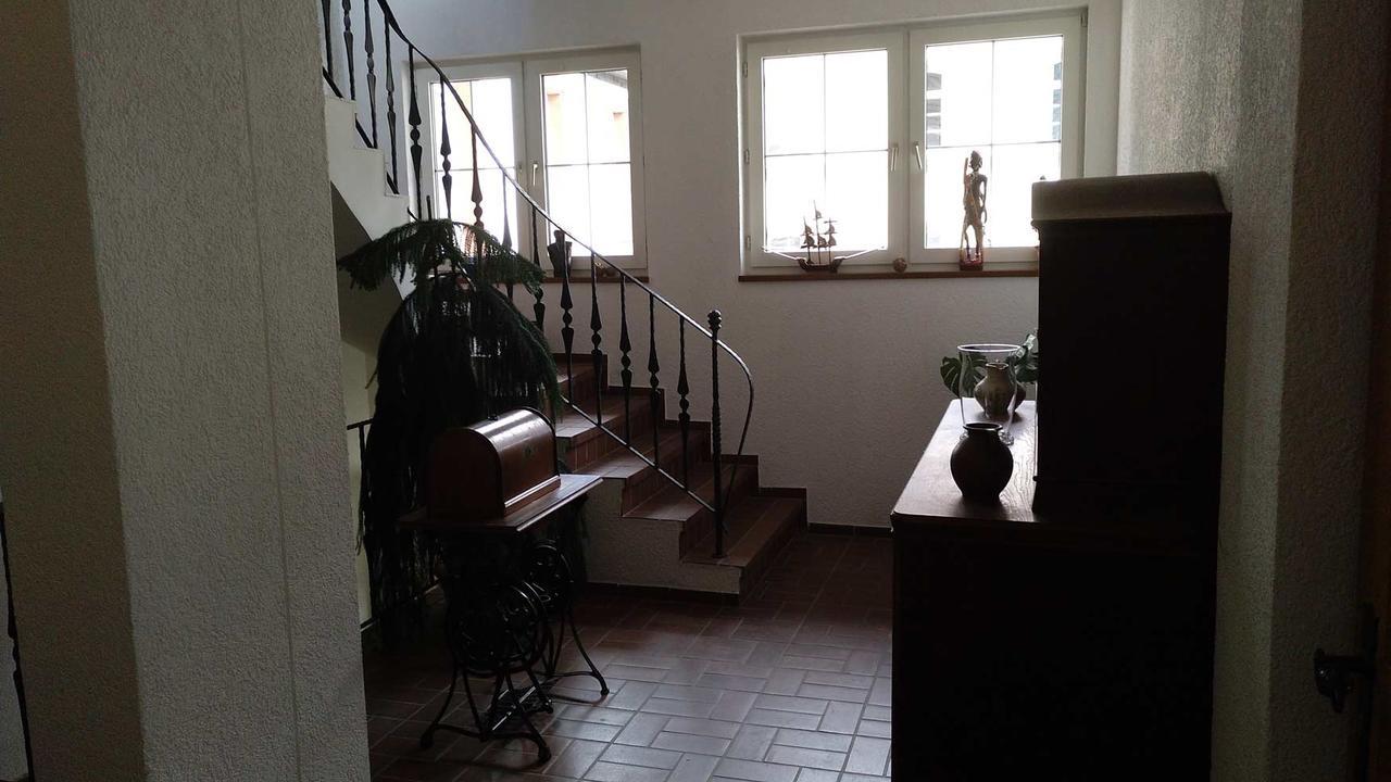 Hotel Brunnenhof Wilgartswiesen 外观 照片