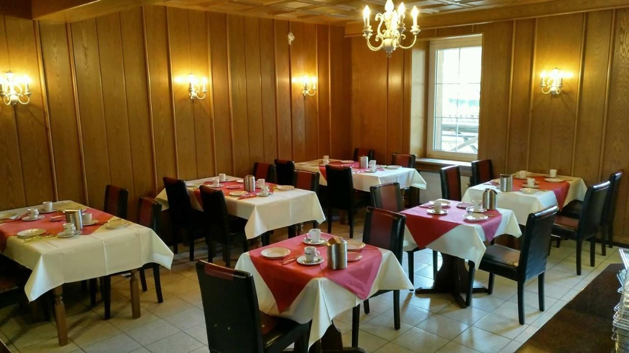 Hotel Brunnenhof Wilgartswiesen 外观 照片