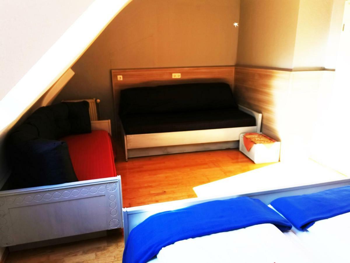 Hotel Brunnenhof Wilgartswiesen 外观 照片