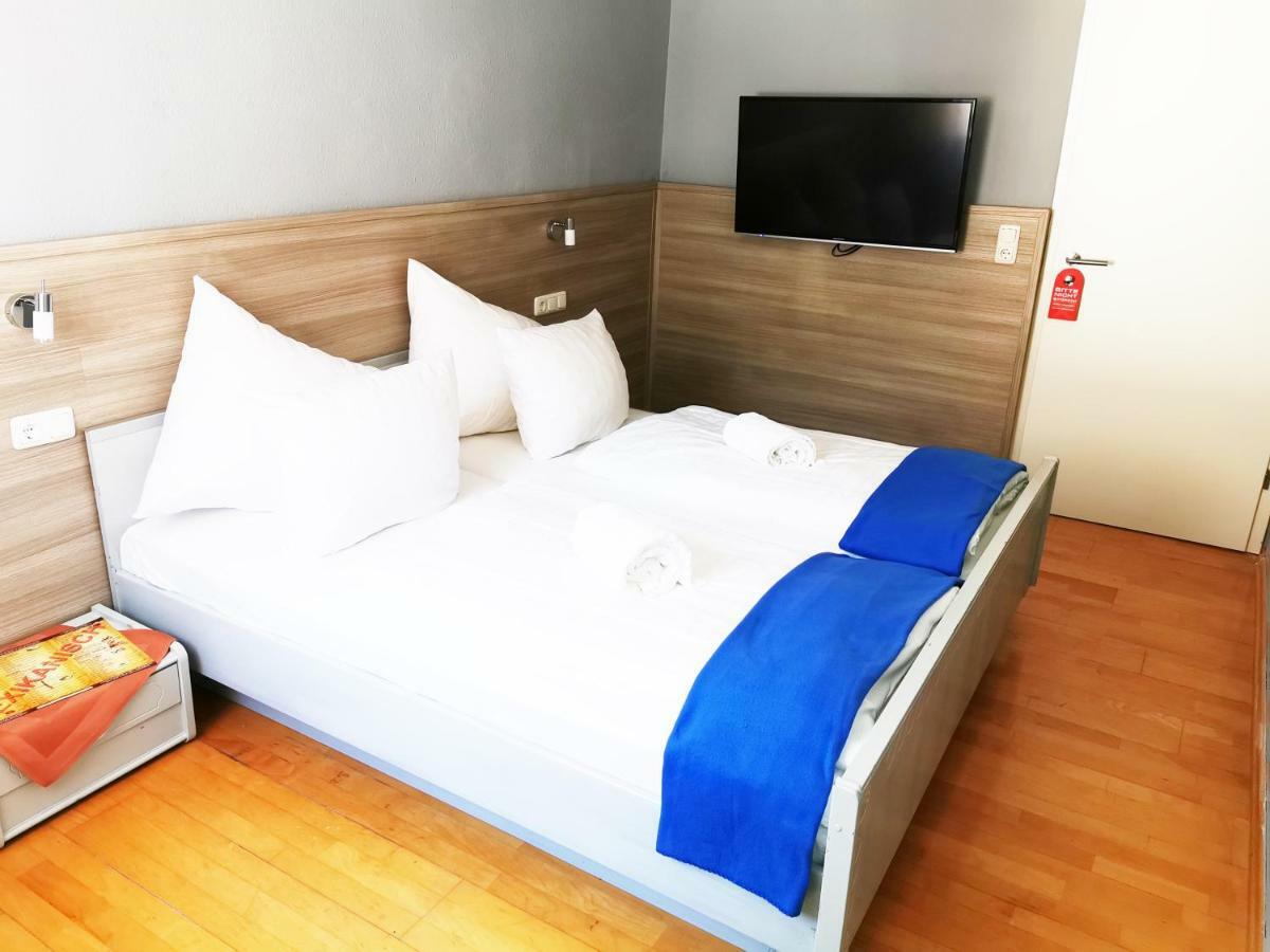 Hotel Brunnenhof Wilgartswiesen 外观 照片