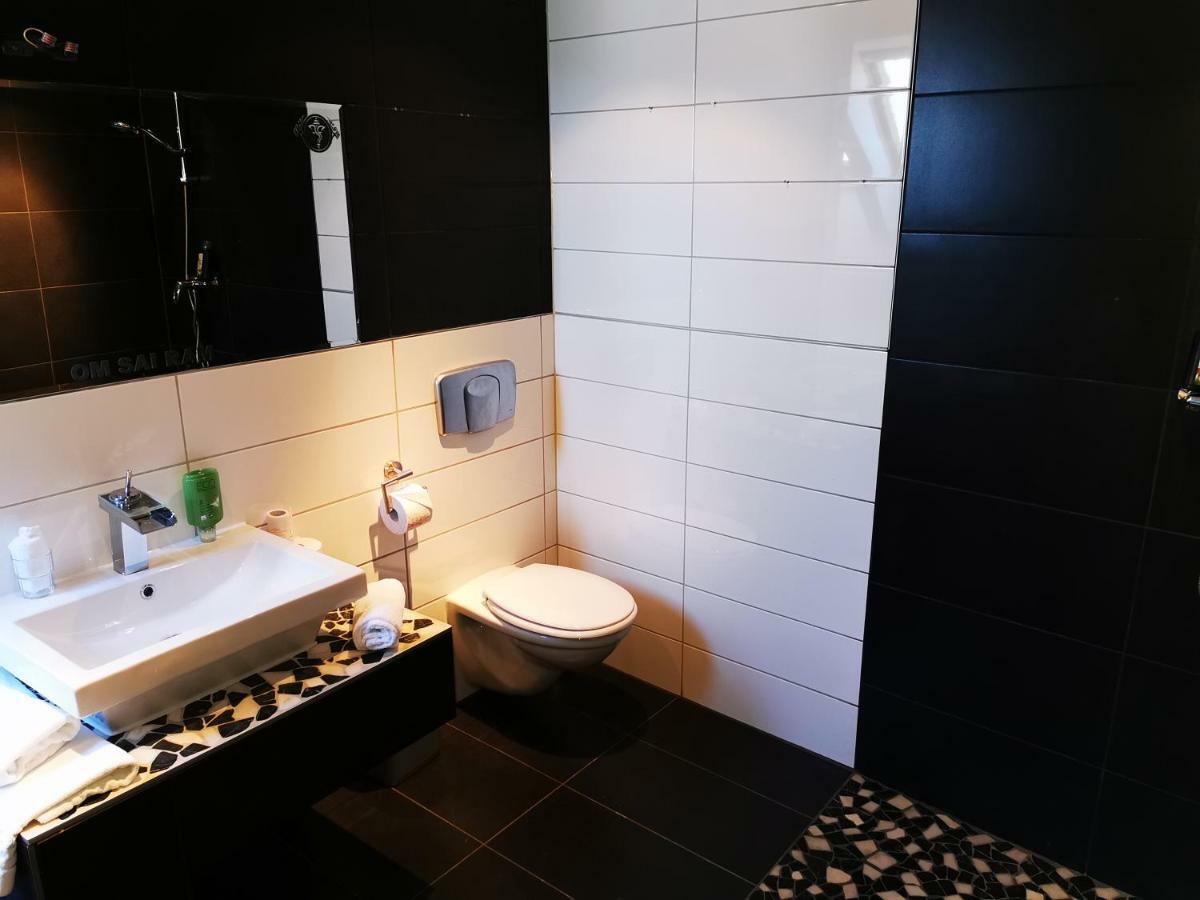 Hotel Brunnenhof Wilgartswiesen 外观 照片