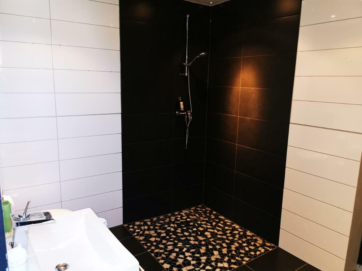 Hotel Brunnenhof Wilgartswiesen 外观 照片